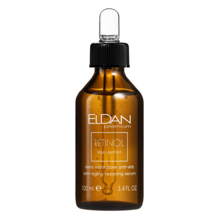 Anti-Aging Restoring Serum Восстанавливающая сыворотка с ретинолом 100 мл ELDAN