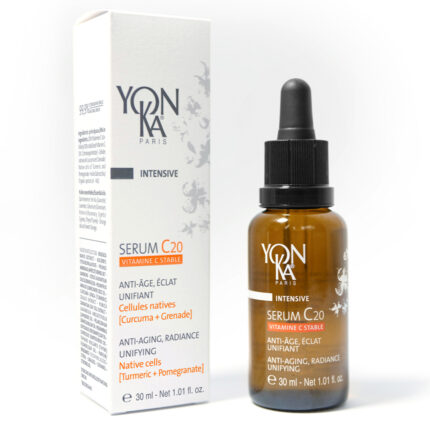Сыворотка Serum C 20 30 мл YON-KA