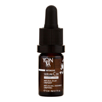 Сыворотка Serum C 20 5 мл YON-KA