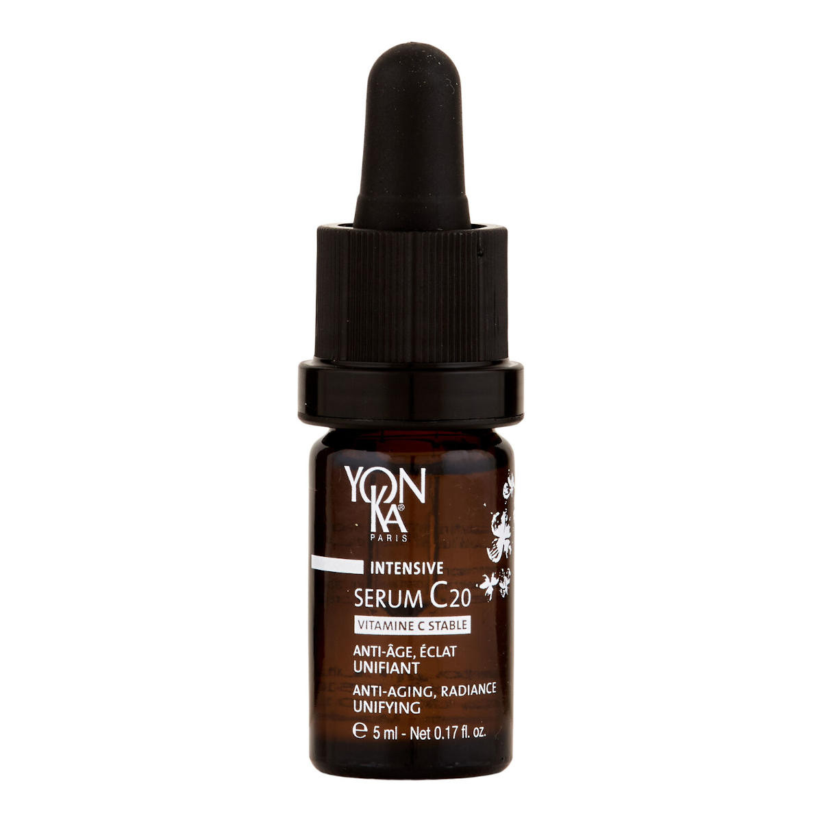 YON-KA 136902 Сыворотка Serum C 20 5 мл YON-KA