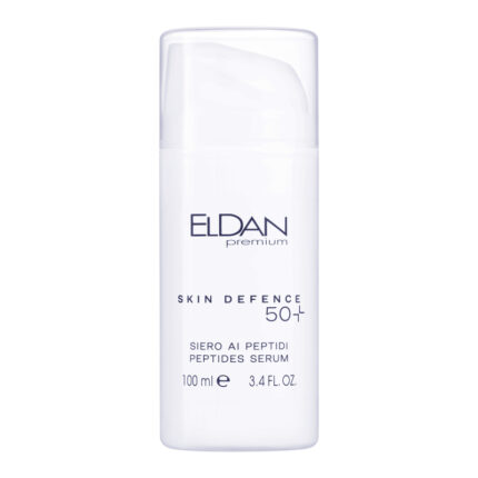 Premium Pepto Skin Defence Serum 50+ Пептидная сыворотка 100 мл ELDAN
