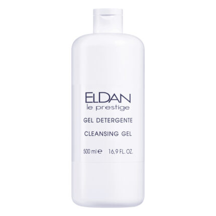 Le Prestige Cleansing Gel Очищающий гель для умывания 500 мл ELDAN