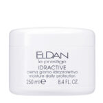Le Prestige Idractive Moisture Daily Protection Увлажняющий крем с рисовыми протеинами 250 мл ELDAN