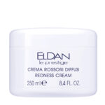 Le Prestige Redness Cream Питательный крем для кожи склонной к куперозу 250 мл ELDAN
