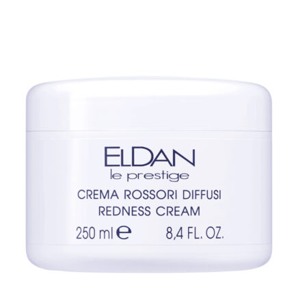 Le Prestige Redness Cream Питательный крем для кожи склонной к куперозу 250 мл ELDAN