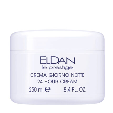 Le Prestige 24h Hour Cream Питательный крем с микросферами 250 мл ELDAN