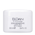 Le Prestige Idrasensitive 24h Cream Увлажняющий крем для чувствительной кожи 250 мл ELDAN