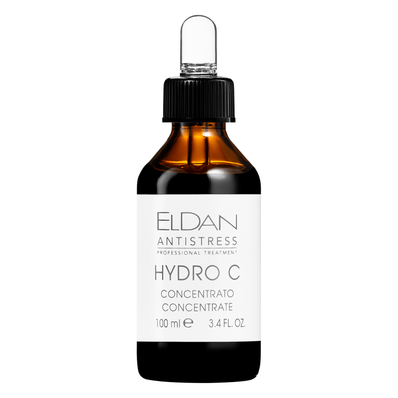 Antistress Hydro C Concentrate Гидро С концентрат 100 мл ELDAN 1 - МЕЗОХИТ Antistress Hydro C Concentrate Гидро С концентрат 100 мл ELDAN
