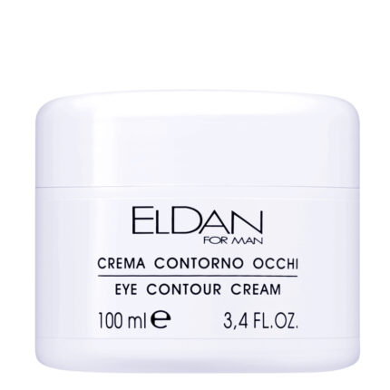 For Man Eye Contour Cream Крем вокруг глаз для мужчин 100 мл ELDAN