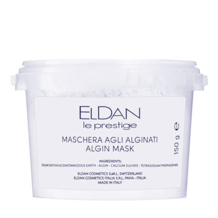 Le Prestige Аlgin Mask Маска альгинатная 150 гр ELDAN