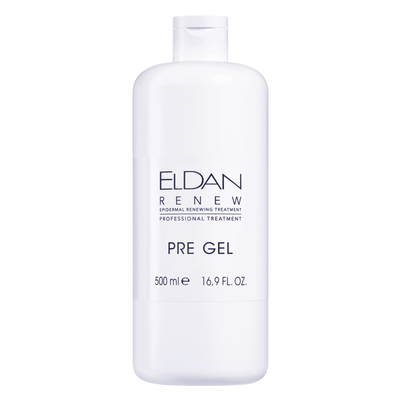 Renew Pre Gel Пре-гель 500 мл ELDAN 1 - МЕЗОХИТ Renew Pre Gel Пре-гель 500 мл ELDAN