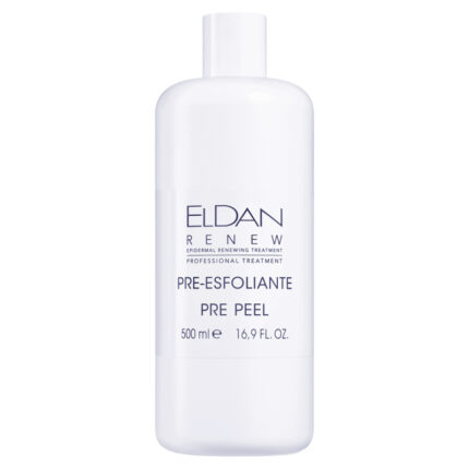 Renew Pre Peel Пре-пилинг 500 мл ELDAN