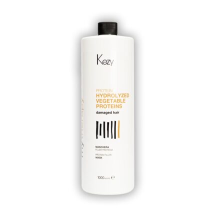 Mytherapy Protein Filler Mask Маска-филлер протеиновая для волос 1000 мл KEZY