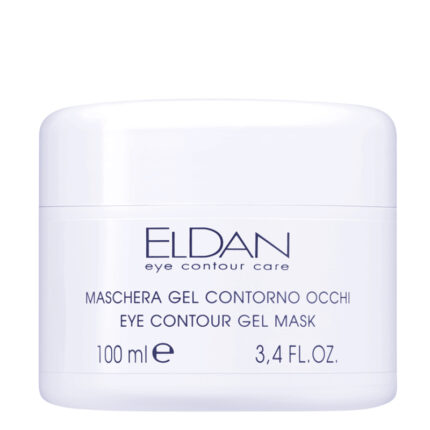 Le Prestige Eye Contour Gel Mask Гель-маска для глазного контура 100 мл ELDAN