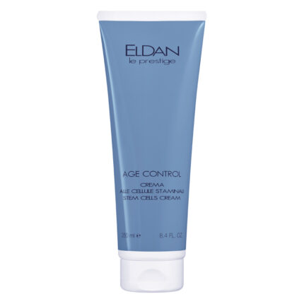 Le Prestige Age Control Stem Cells Cream Крем 24 часа Клеточная терапия 250 мл ELDAN