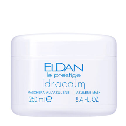 Le Prestige Idracalm Azulene Mask Азуленовая маска 250 мл ELDAN