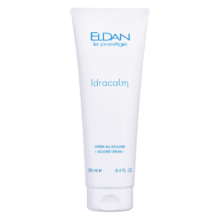 Le Prestige Idracalm Azulene Cream Азуленовый крем 250 мл ELDAN