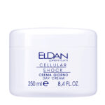 Premium Cellular Shock Day Cream SPF15 Дневной крем для лица с матриксилом 250 мл ELDAN