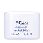 Premium Cellular Shock Anti-Aging Mask Антивозрастная маска для лица с матриксилом 250 мл ELDAN
