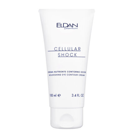 Premium Cellular Shock Nourishing Eye Contour Cream Крем для глазного контура 100 мл ELDAN