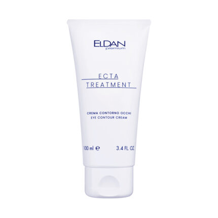 Premium Ecta 40+ Ecta Treatment Eye Contour Cream Крем для глазного контура 100 мл ELDAN