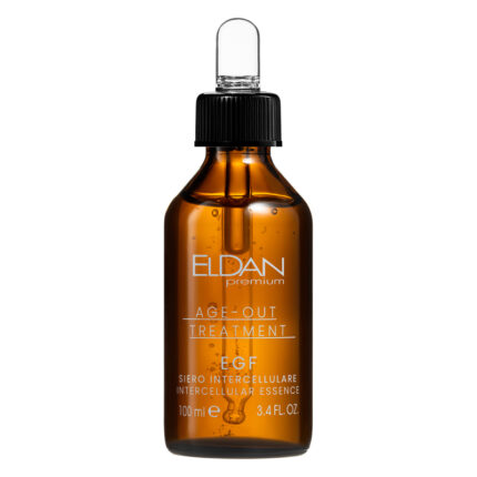 Premium Age-Out Treatment EGF Intercellular Essence Активная регенерирующая сыворотка 100 мл ELDAN