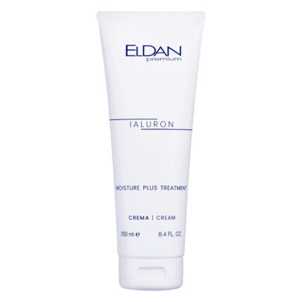Premium Ialuron Cream Крем 24 часа с гиалуроновой кислотой 250 мл ELDAN