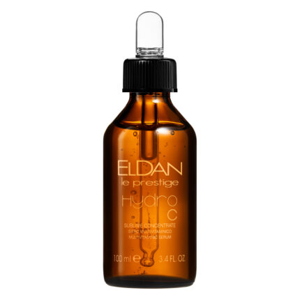 Le Prestige Hydro C Sublime Concentrate Multivitaminic Serum Мультивитаминная сыворотка Гидро С 100 мл ELDAN