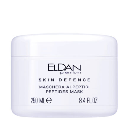 Premium Peptides Mask Пептидная маска 250 мл ELDAN
