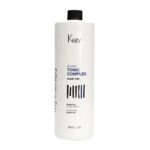 My Therapy Scalp Normalizing Shampoo Шампунь поддерживающий лечебный эффект ежедневный нормализующий 1000 мл KEZY