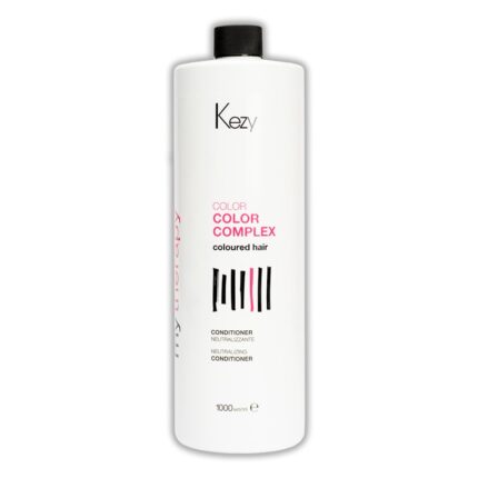 My Therapy Neutralizing Conditioner Нейтрализующий кондиционер 1000 мл KEZY