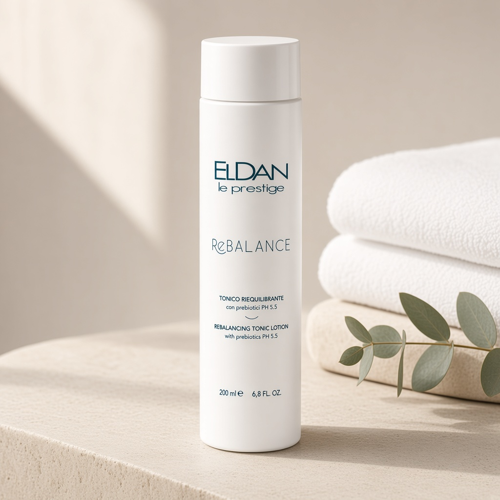 le prestige rebalancing tonic lotion Ребалансирующий тоник лосьон 200 мл eldan Le Prestige Rebalancing Tonic Lotion Ребалансирующий тоник-лосьон 200 мл ELDAN — изображение 1