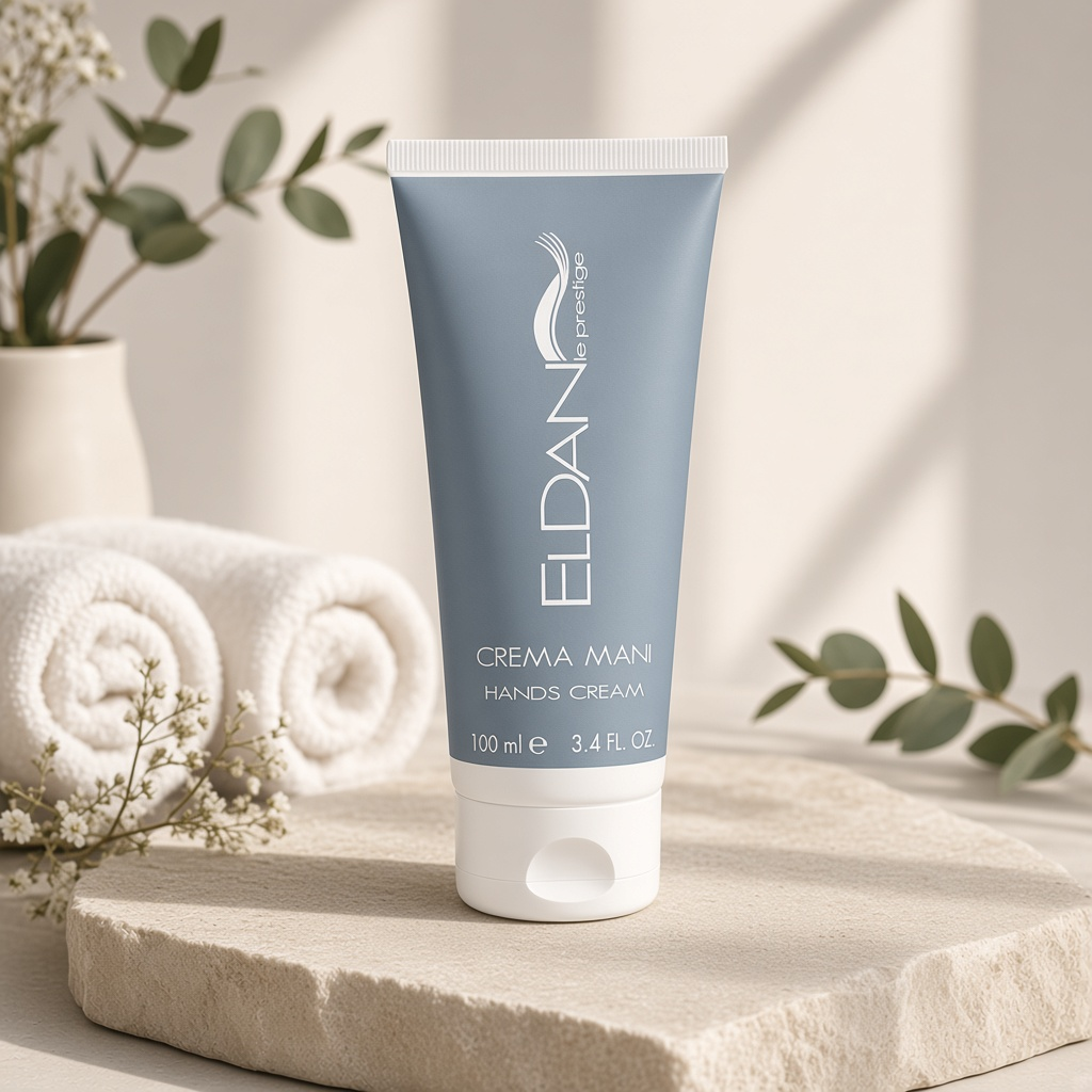 le prestige hands cream Крем для рук с прополисом 100 мл eldan Le Prestige Hands Cream Крем для рук с прополисом 100 мл ELDAN — изображение 1