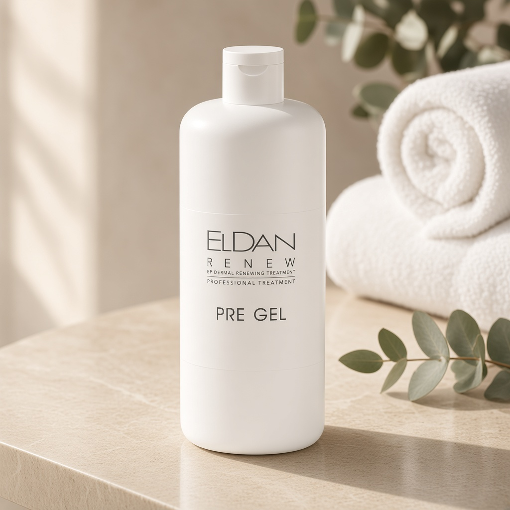 renew pre gel Пре гель 50 мл eldan Renew Pre Gel Пре-гель 50 мл ELDAN — изображение 1