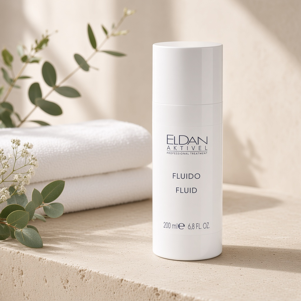 aktivel fluid Активел жидкость 200 мл eldan Aktivel Fluid Активел жидкость 200 мл ELDAN — изображение 1
