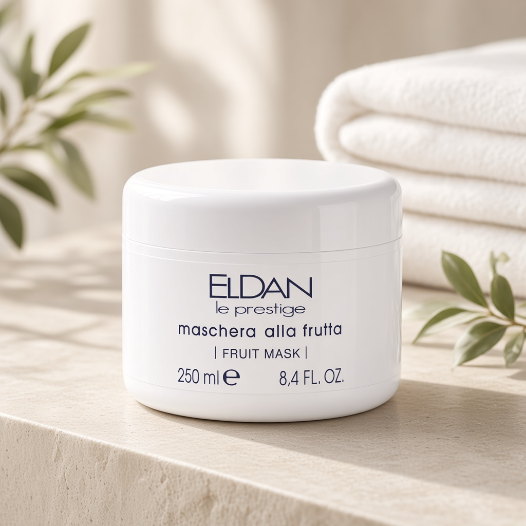 le prestige fruit mask Фруктовая маска 250 мл eldan Le Prestige Fruit Mask Фруктовая маска 250 мл ELDAN — изображение 1