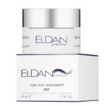 Premium Age-Out Treatment EGF Intercellular Cream Активный регенерирующий крем 50 мл ELDAN
