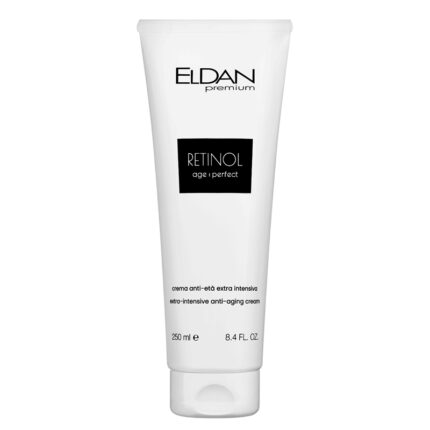 Extra-Intensive Anti-Aging Cream Интенсивный anti-age крем с ретинолом 250 мл ELDAN