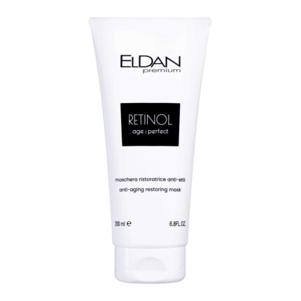 Anti-Aging Restoring Mask Восстанавливающая маска с ретинолом 200 мл ELDAN