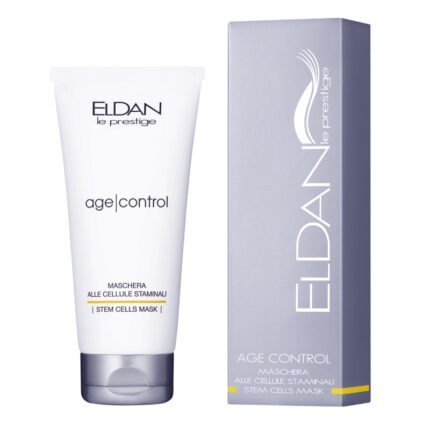 Le Prestige Age Control Stem Cells Mask Антивозрастная гель-маска Клеточная терапия 100 мл ELDAN