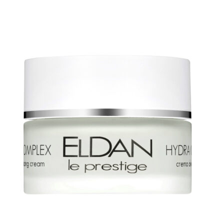 Le Prestige Hydra Complex Dermo Moisturizing Cream Увлажняющий крем с экстрактом орхидеи 50 мл ELDAN