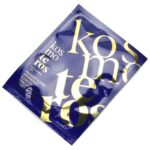 KOSMOTEROS Super Hydratant Увлажняющая маска для нормальной кожи 30 мл