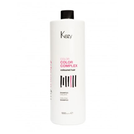 My Therapy Chelating Shampoo Шампунь хелатирующий 1000 мл KEZY