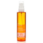 Dual Defense Bi-phasic Sun Protection SPF15 Эмульсия-спрей солнцезащитная 200 мл HISTOMER