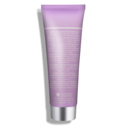 Janssen Perfect Bust Formula Лифтинг-сыворотка для бюста 75 мл