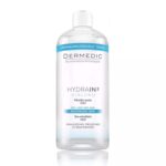Мицеллярная вода H2O ДЕРМЕДИК ГИДРЕИН 3 ГИАЛУРО, 500 мл