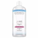 Angio Preventi Micellar Water H2O Мицелярная вода 500 мл DERMEDIC