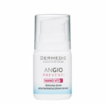 Angio Preventi Активный ночной крем против морщин 55 мл DERMEDIC