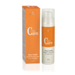 Aqua Cream Увлажняющий крем для всех типов кожи 100 мл ANNA LOTAN