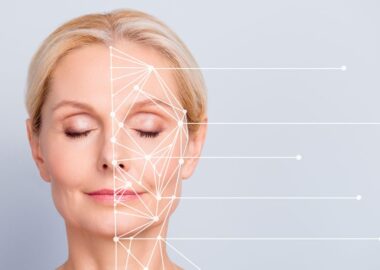 12 признаков старения кожи